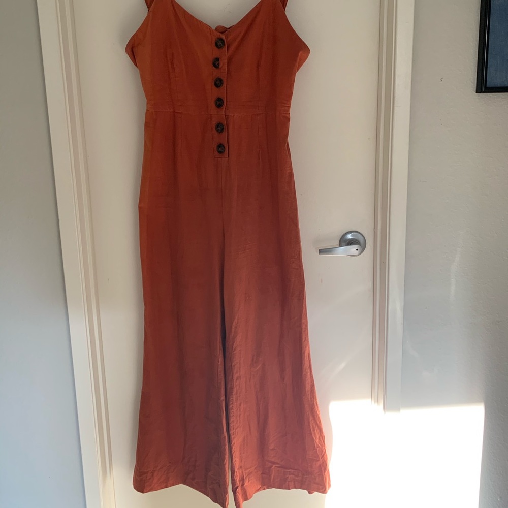 Jumpsuit